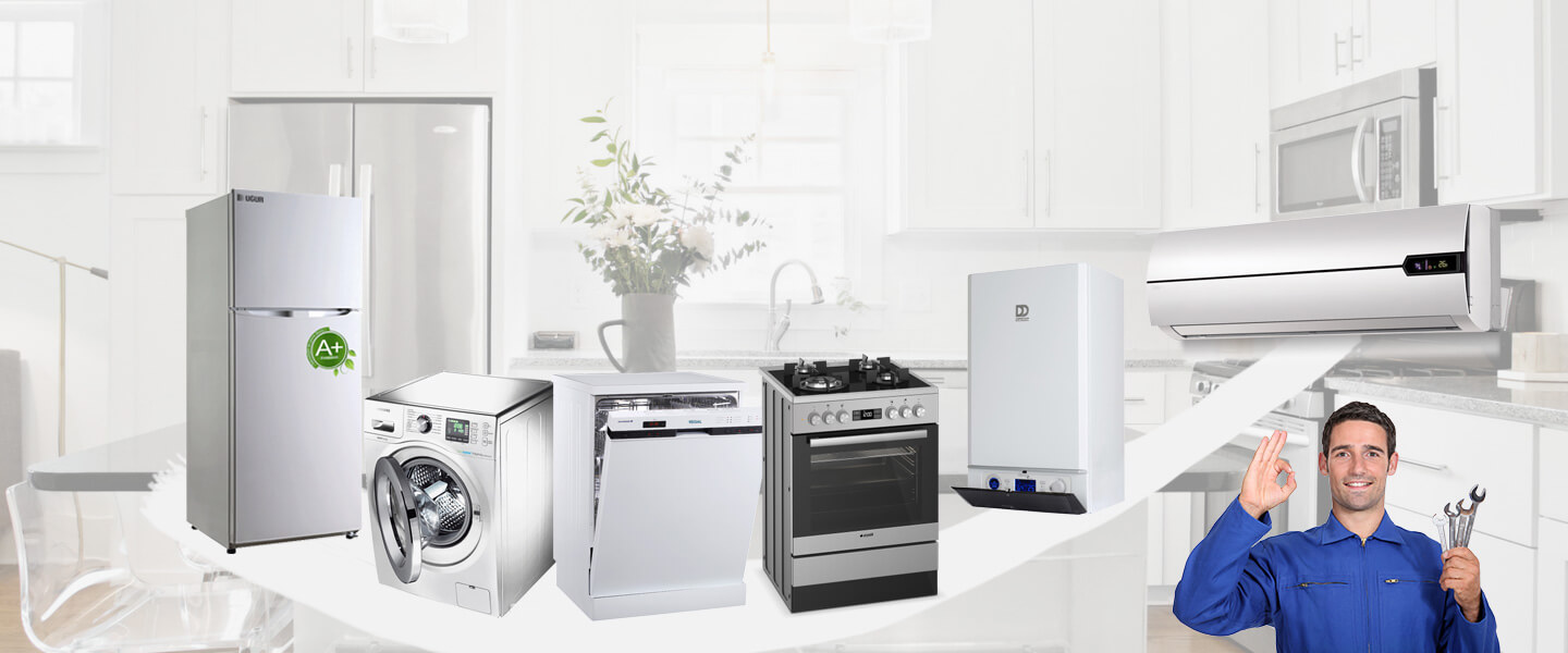 Şemdinli Whirlpool Servisi